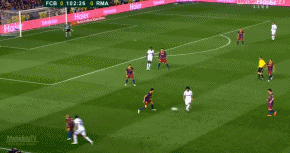 功成身退，阿尔巴、布斯克茨在退役之战中夺得美职联总冠军